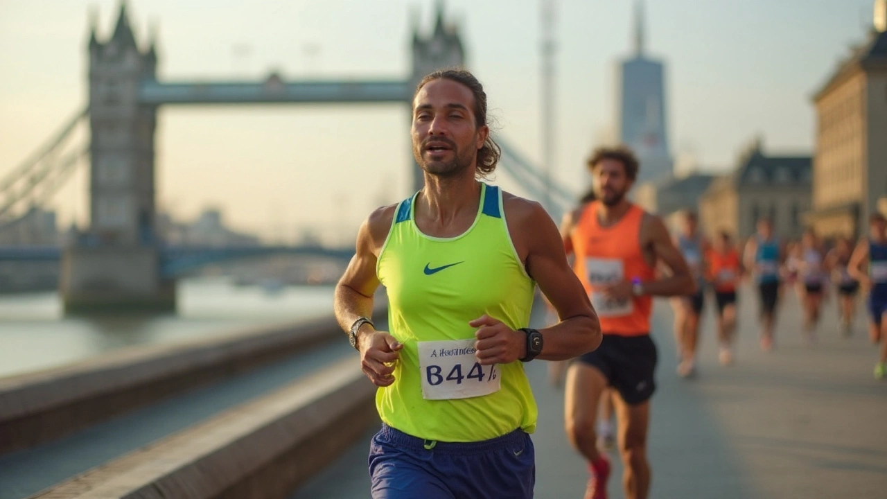 Can Running 10 Miles Prepare You for a Marathon?