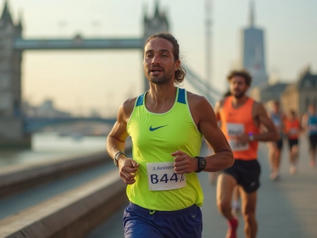 Can Running 10 Miles Prepare You for a Marathon?