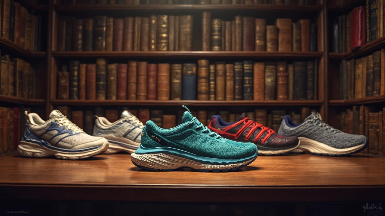 Is HOKA Owned by Nike? Discover the Truth About Running Shoe Brands