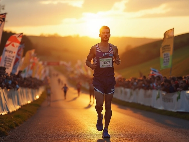 Can You Run a 10K If You Can Run 3 Miles?