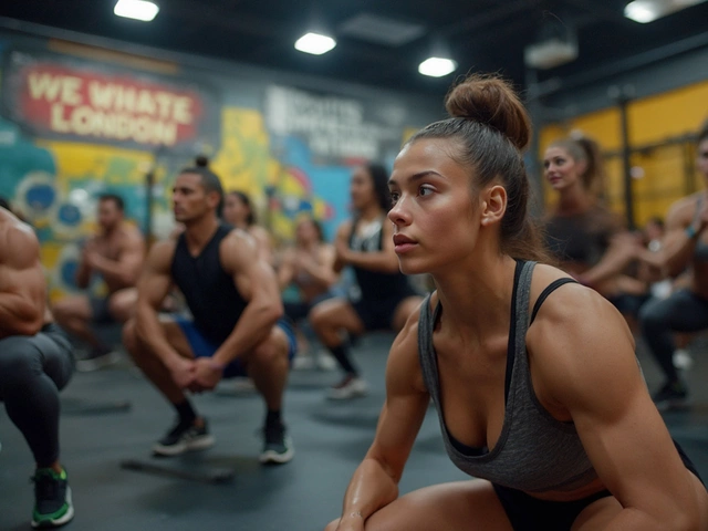 Do Squats Actually Help Reduce Belly Fat?