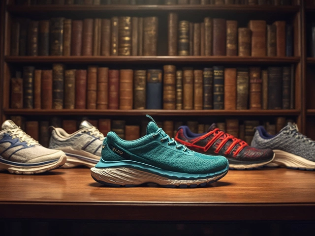 Is HOKA Owned by Nike? Discover the Truth About Running Shoe Brands