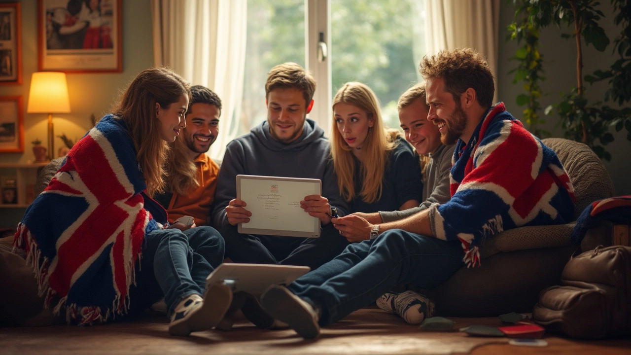 How Can I Watch Rugby Abroad? Easy Ways to Catch Fixtures Anywhere
