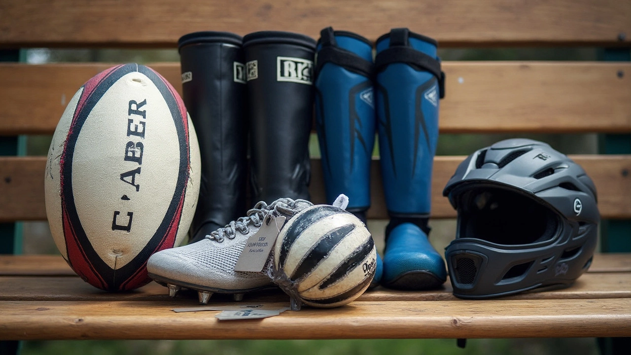 How the Right Equipment Impacts Performance