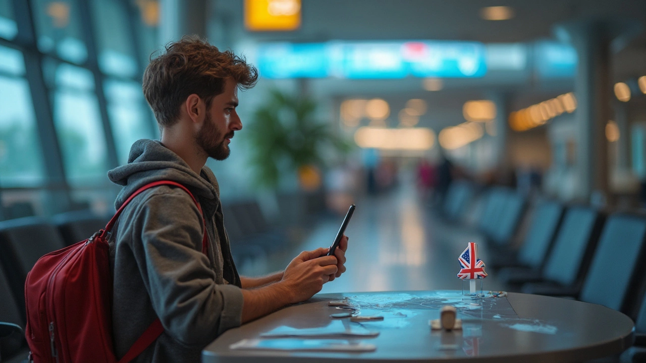 How to Use a VPN for Rugby Fixtures