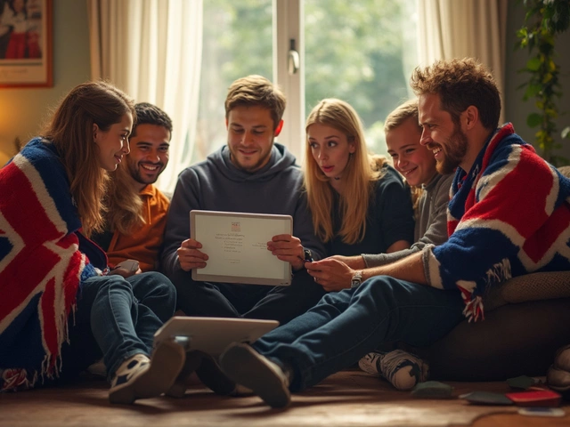 How Can I Watch Rugby Abroad? Easy Ways to Catch Fixtures Anywhere