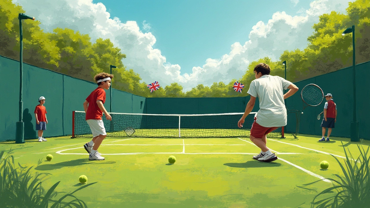 Tips for Competing at Any Age