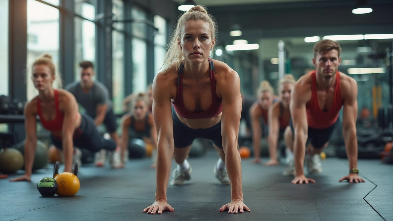 Flat Tummy Workouts: Real Tips for Real Results