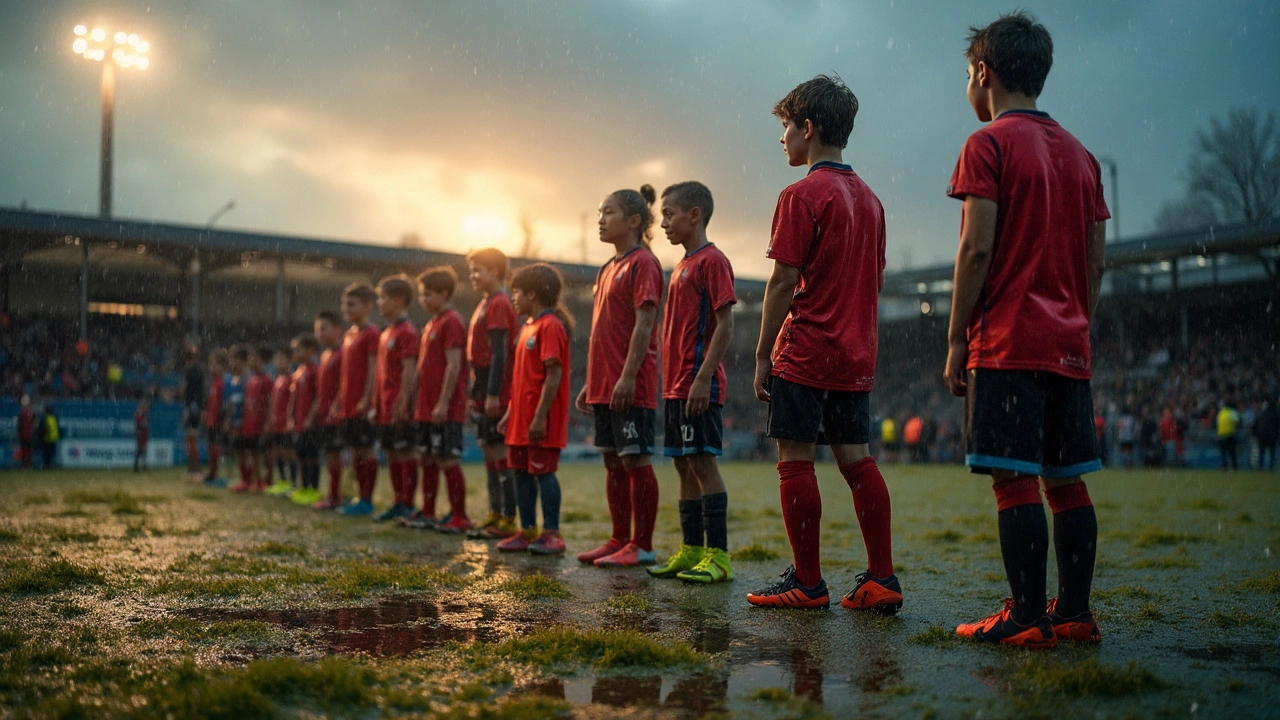 How Equipment Affects Sports: Gear Up or Get Left Behind