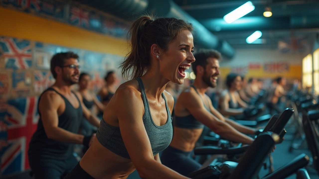 How to Burn 1000 Calories a Day: Real Gym Strategies That Work