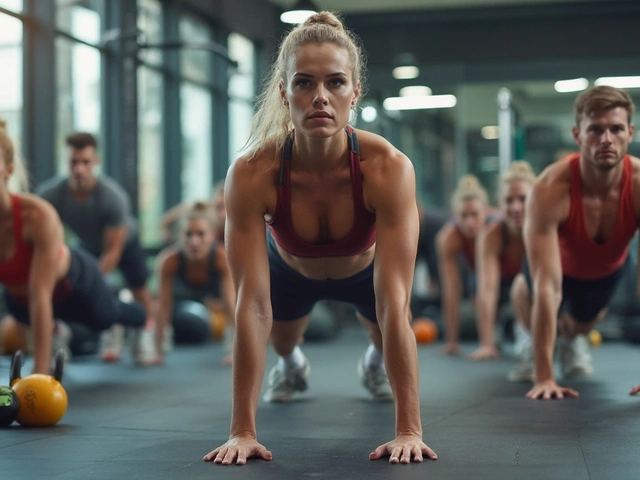 Flat Tummy Workouts: Real Tips for Real Results