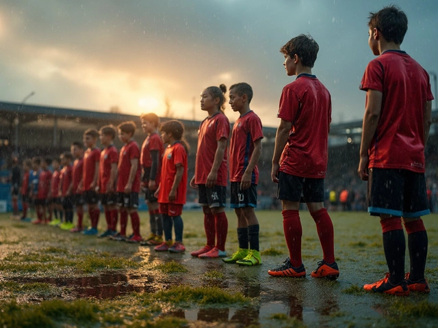 How Equipment Affects Sports: Gear Up or Get Left Behind