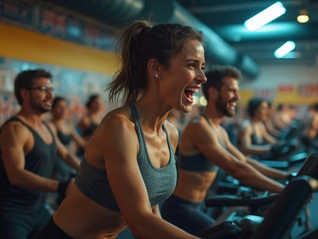 How to Burn 1000 Calories a Day: Real Gym Strategies That Work