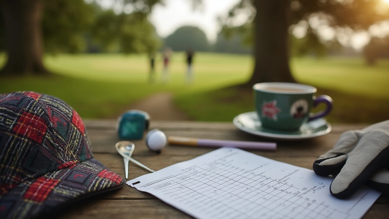 Variations: Not All Courses Are the Same