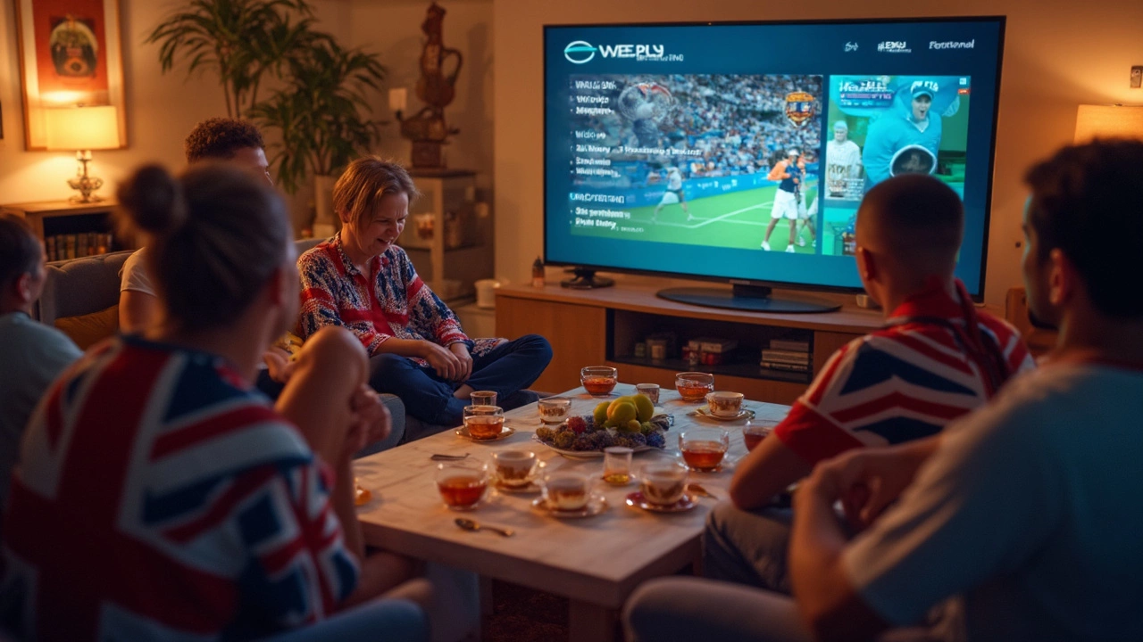 Does Tennis TV Have All Tournaments? What You Really Get