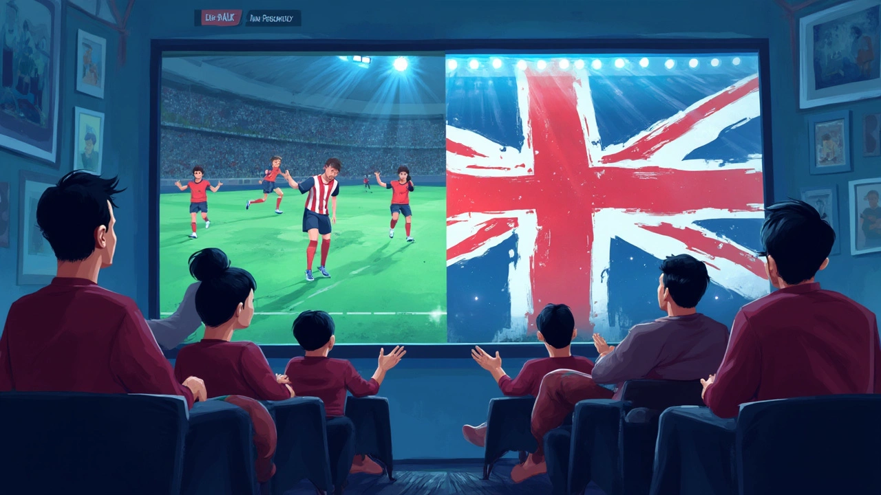How to Tell If a Football Channel Is Really Free: Watch for Red Flags