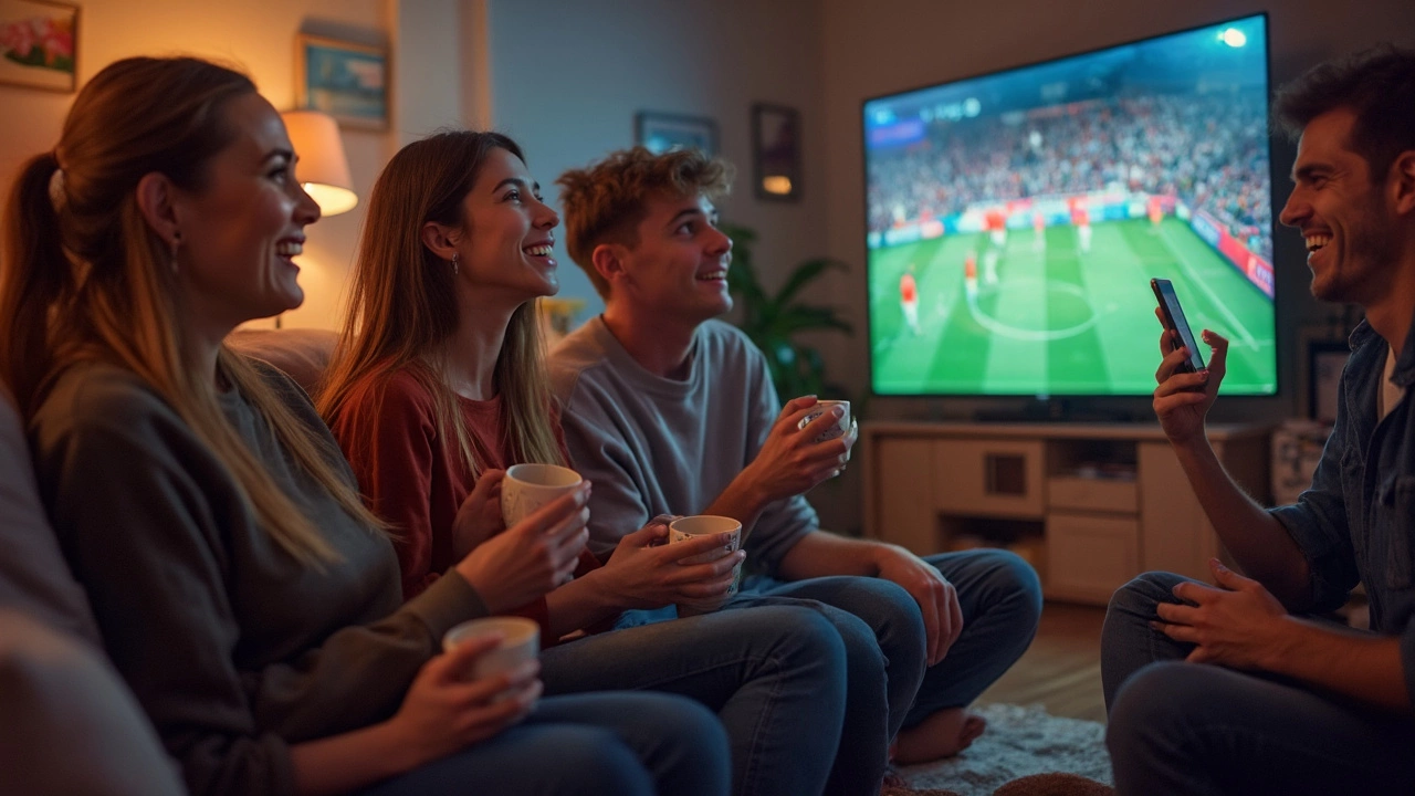 Is Football Channel Really Free? The Truth About Accessing Live Football Streams