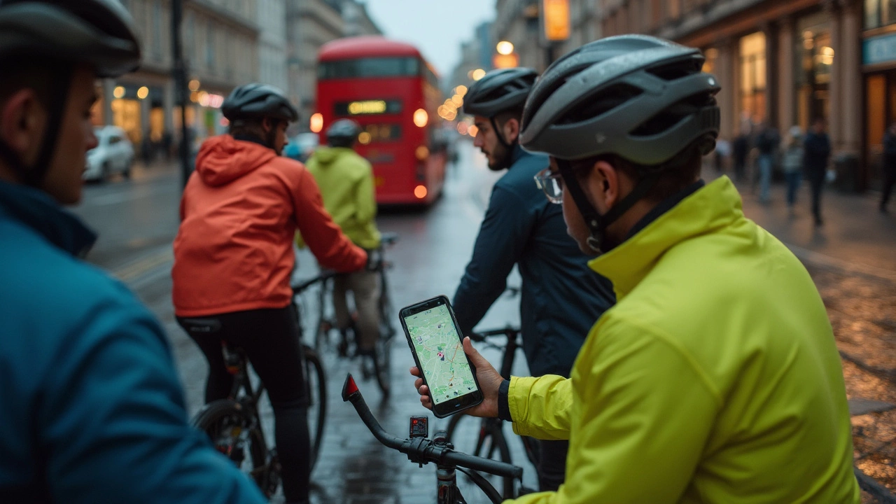 Is Google Maps Reliable for Cyclists? Melbourne Riders' Honest Guide