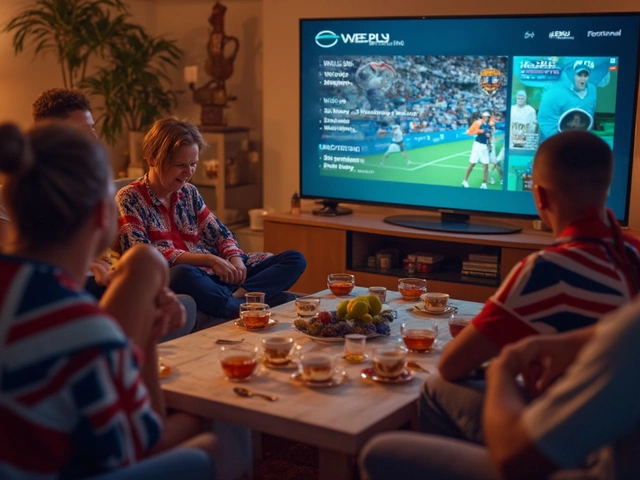 Does Tennis TV Have All Tournaments? What You Really Get