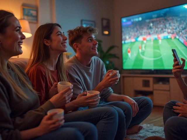 Is Football Channel Really Free? The Truth About Accessing Live Football Streams