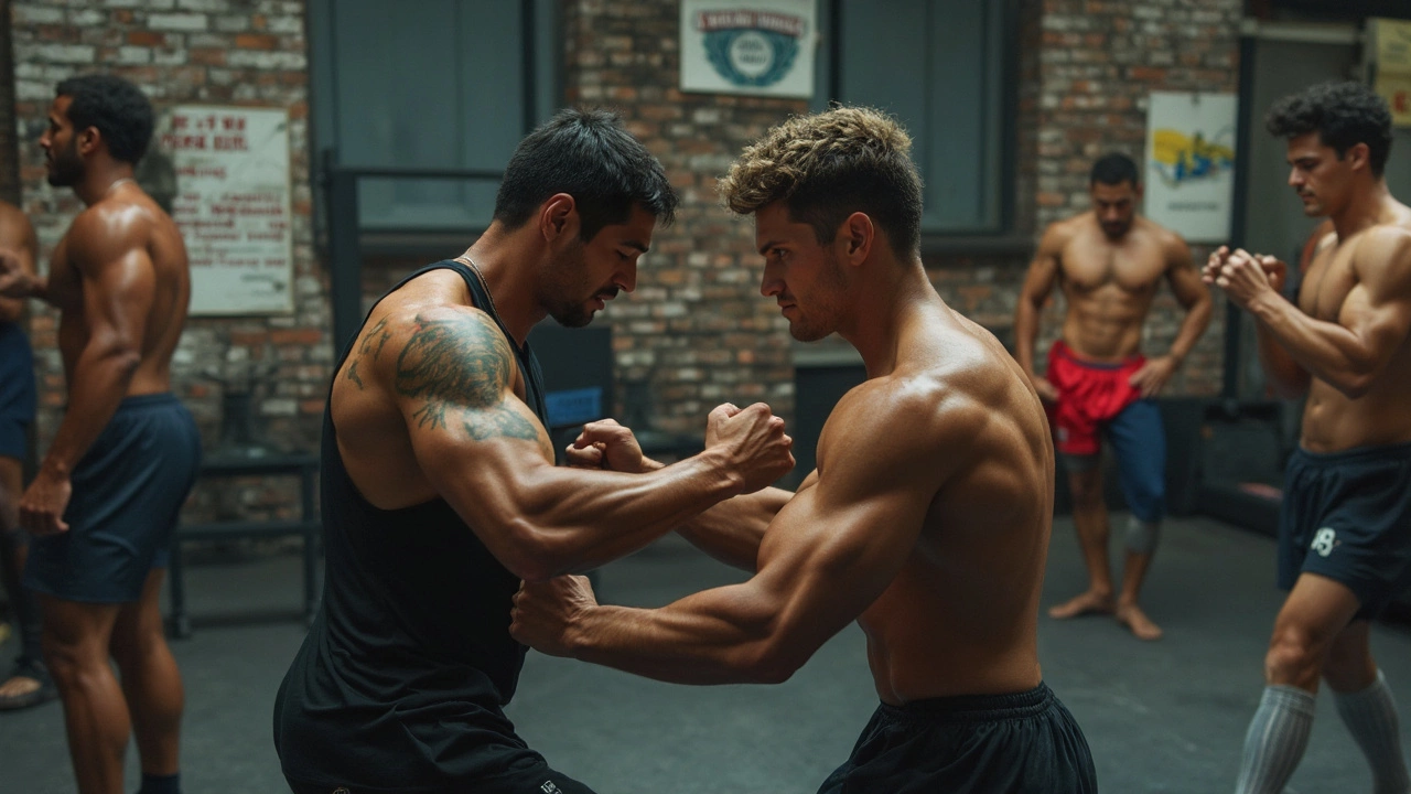 Training That Actually Works