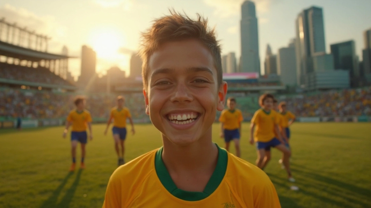 What Rugby Can Steal from Brazil’s Playbook