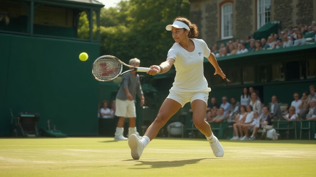 5.0 Tennis Player Level: Rating Explained, Skills & How to Reach It