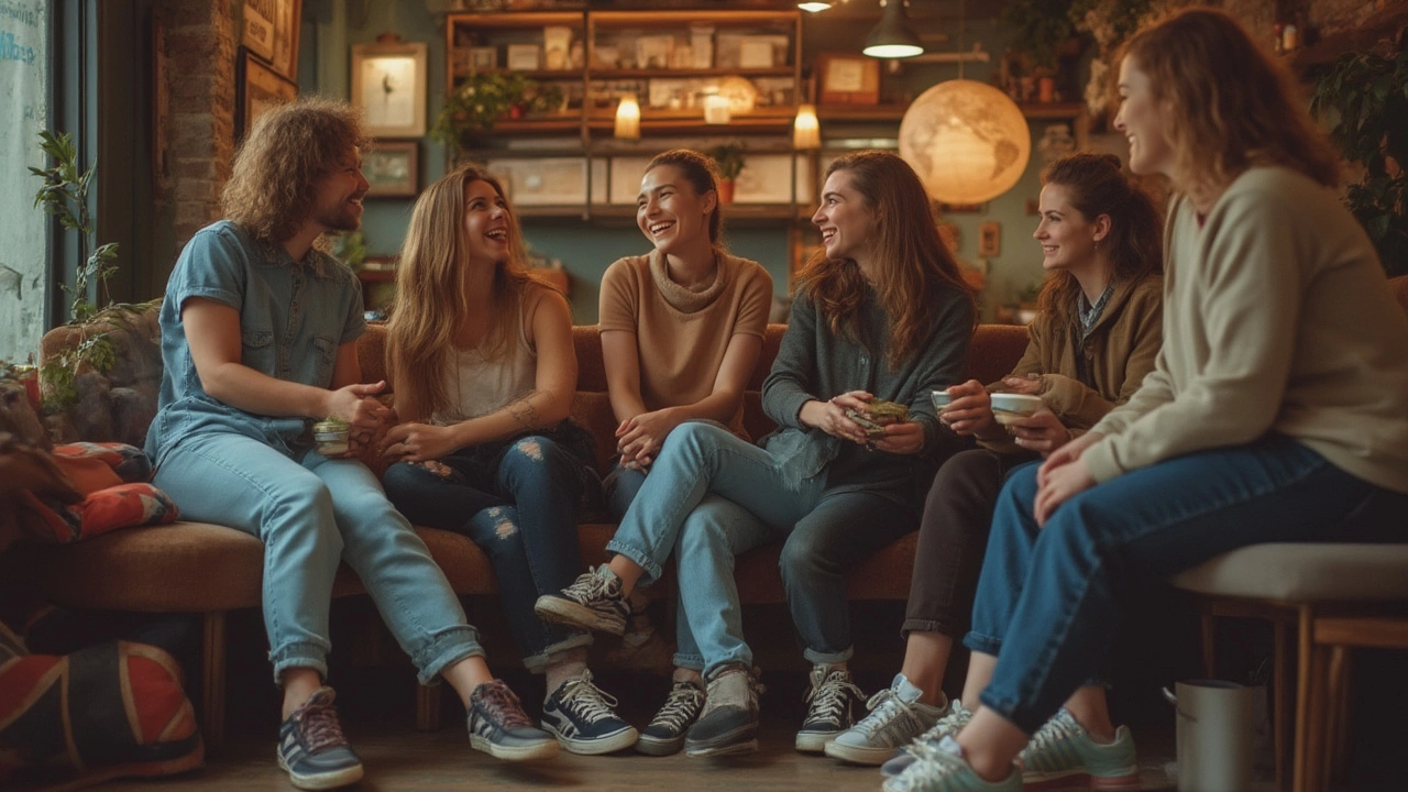 Are There Any Downsides? The Social and Practical Angle