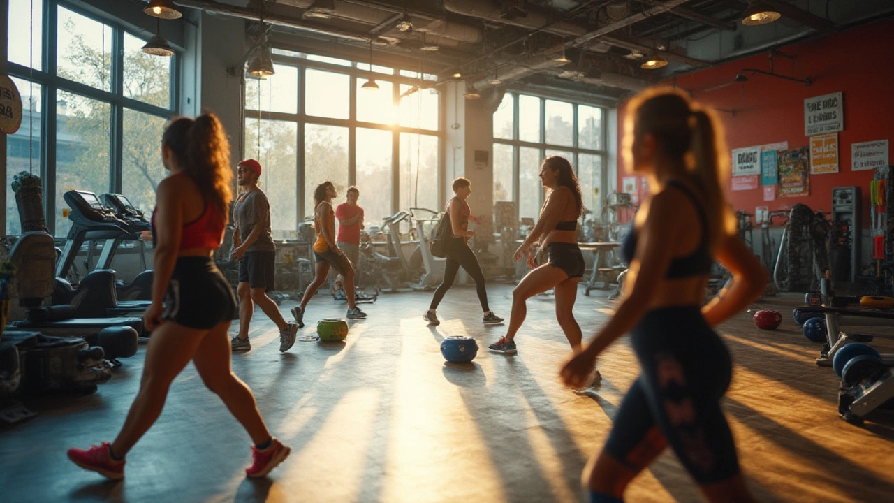 Beginner’s Guide: Starting a Gym Routine for Fitness Success in 2025