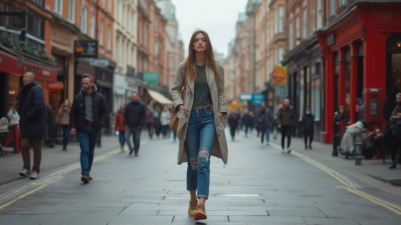 Can You Wear Running Shoes Casually? Style, Comfort, and the Surprising Truth