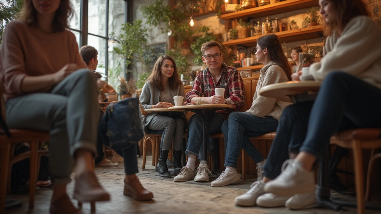 Fashion, Social Rules, and Practical Tips for Everyday Shoe Choices