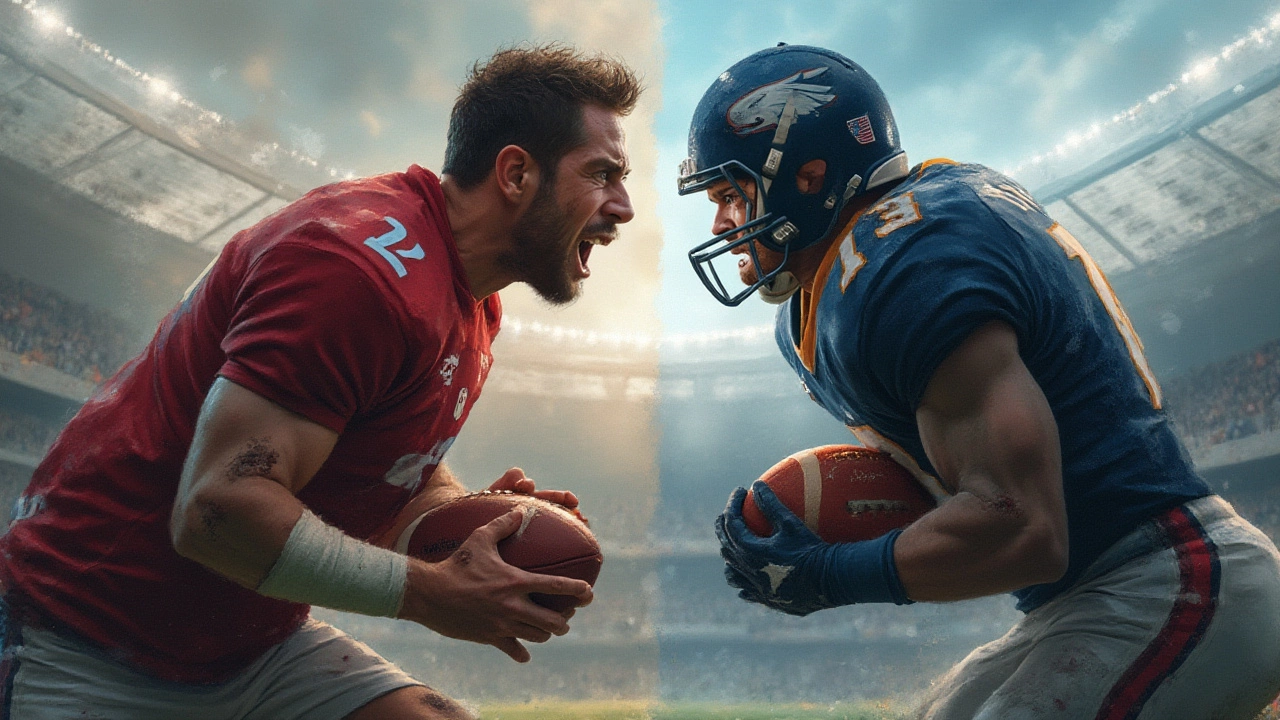 Hard Men, Tough Decisions: Why Do Players Keep Coming Back?
