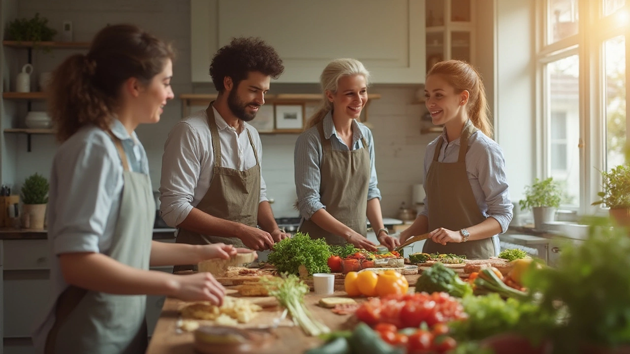 How to Burn Belly Fat Fast: Effective Steps for a Leaner Stomach