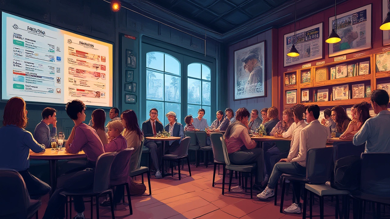How to Watch, Smart Tips for Following the Action & What Not to Miss