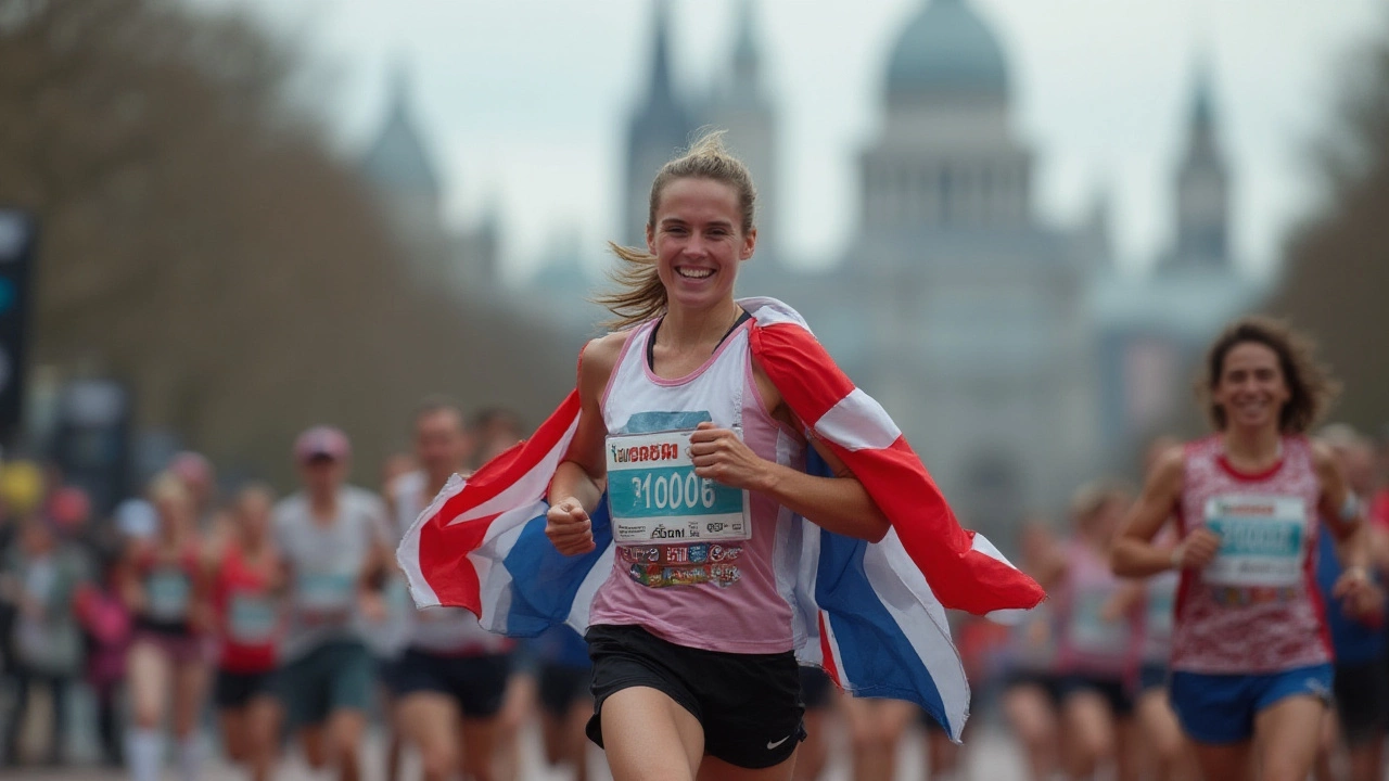 Is a 7 Hour Marathon Finish Good? Facts, Strategy & Mindset
