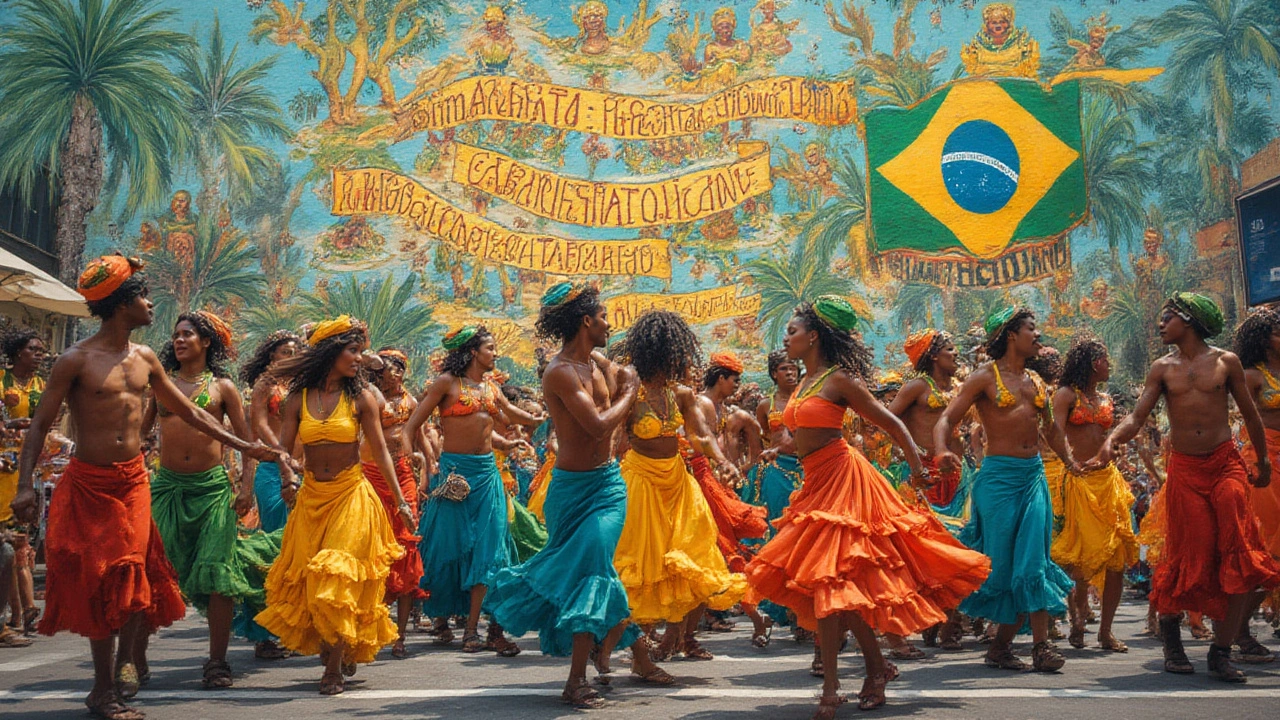 Language or Culture? Why It Matters