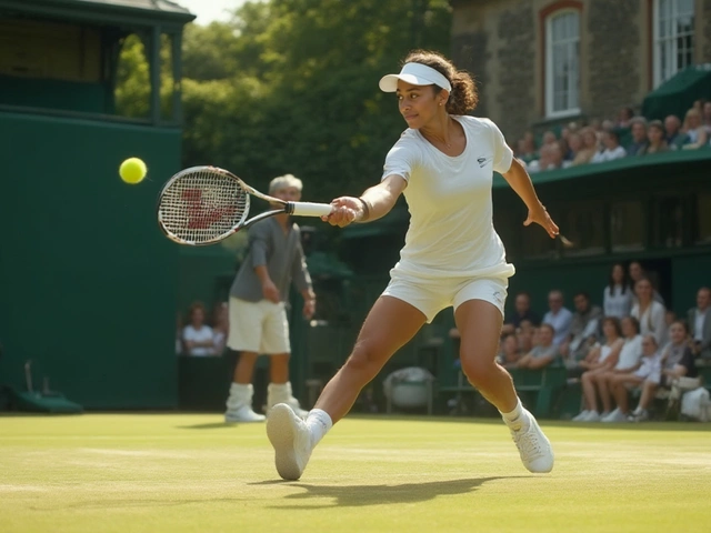 5.0 Tennis Player Level: Rating Explained, Skills & How to Reach It