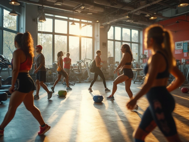 Beginner’s Guide: Starting a Gym Routine for Fitness Success in 2025