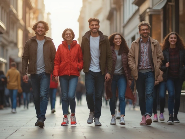 Can You Wear Running Shoes Every Day? Comfort, Durability, & Style Explained