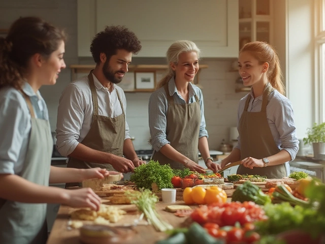 How to Burn Belly Fat Fast: Effective Steps for a Leaner Stomach