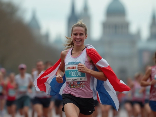 Is a 7 Hour Marathon Finish Good? Facts, Strategy & Mindset