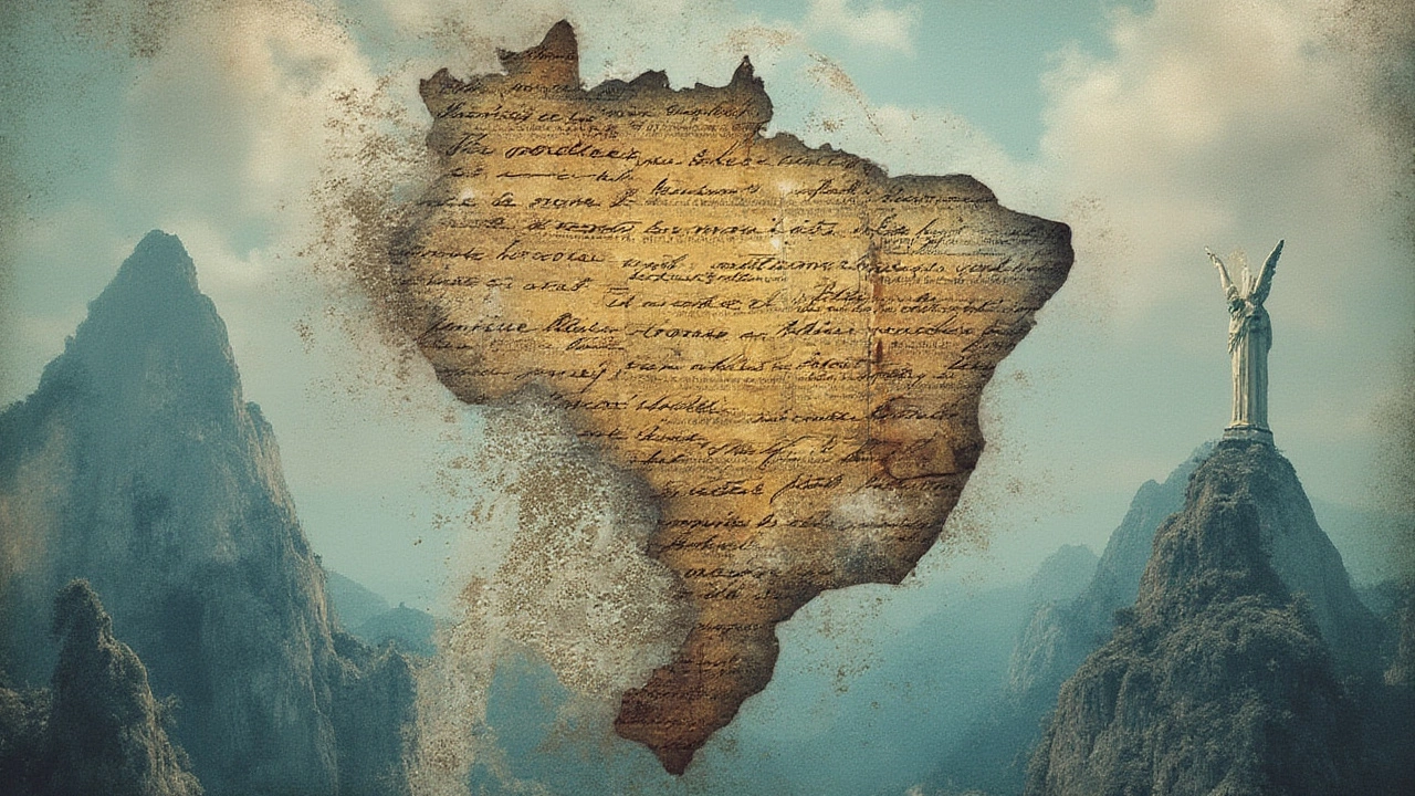 Visiting Brazil: Language Tips and Curiosities