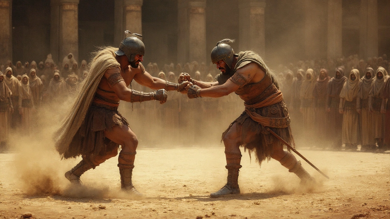 Boxing Name Origin: Why Is It Called Boxing? History, Facts & Fun