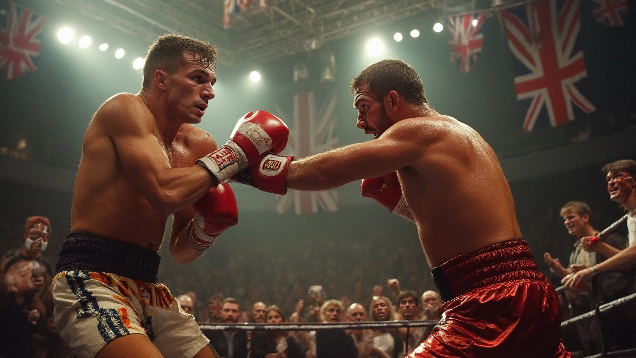 Controversy, Legality, and the Future of Dirty Boxing
