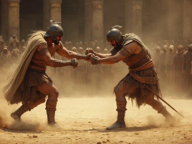 Boxing Name Origin: Why Is It Called Boxing? History, Facts & Fun