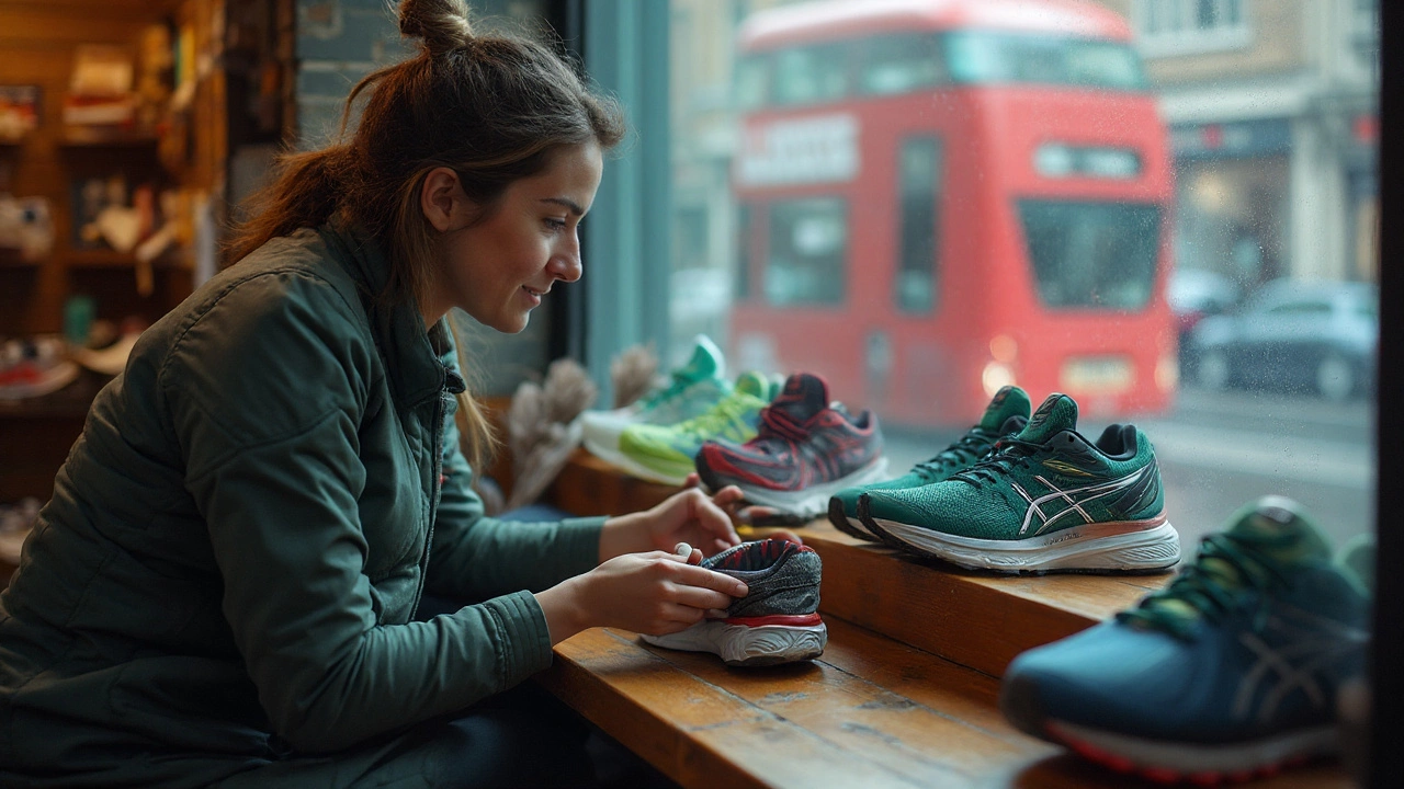 ASICS vs Nike Sizing: Do They Fit the Same? (Men & Women 2025 Guide)