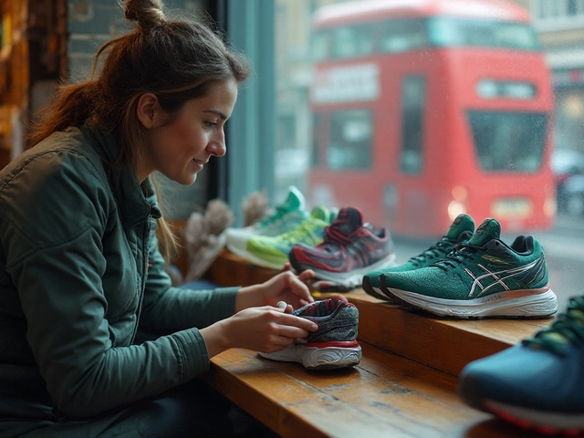 ASICS vs Nike Sizing: Do They Fit the Same? (Men & Women 2025 Guide)