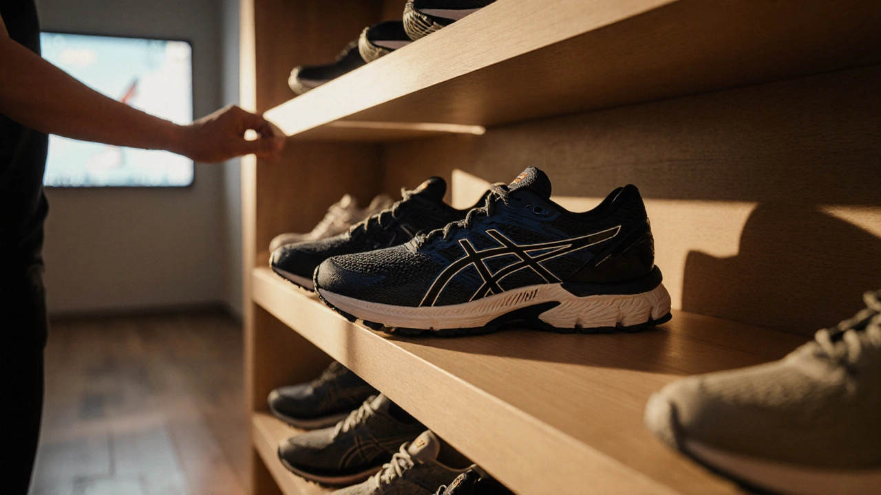 How Much Do Good Running Shoes Really Cost in 2025?
