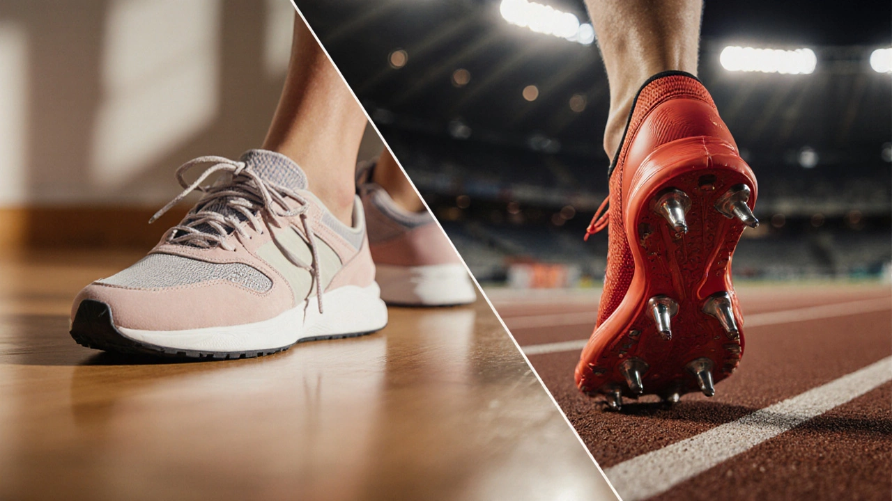 Is a Shoe Considered Sports Equipment? - Full Guide