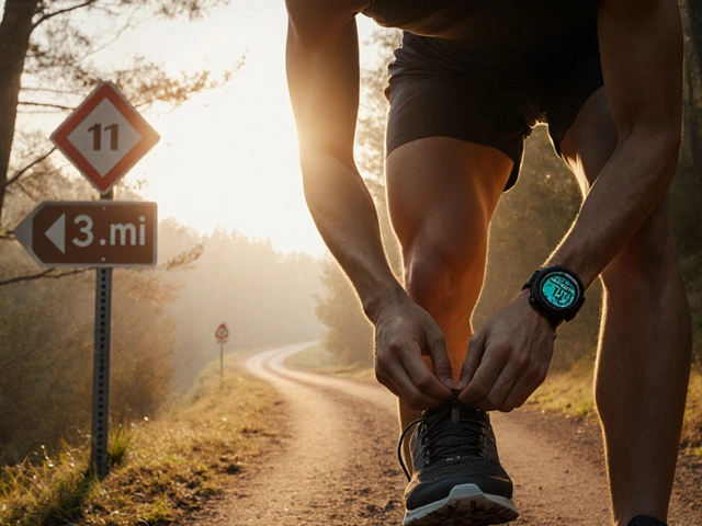 Can you run a half marathon after an 11‑mile run? A practical guide